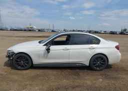 2017 BMW 340i XDRIVE
