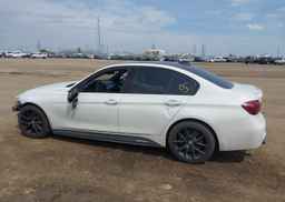 2017 BMW 340i XDRIVE