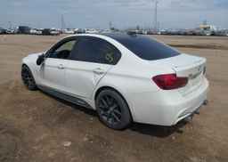 2017 BMW 340i XDRIVE