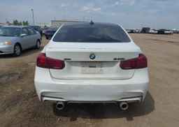 2017 BMW 340i XDRIVE
