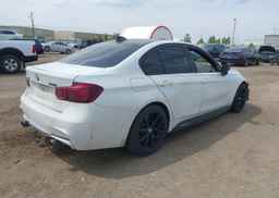 2017 BMW 340i XDRIVE
