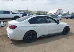 2017 BMW 340i XDRIVE