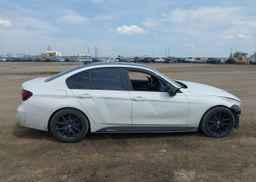 2017 BMW 340i XDRIVE