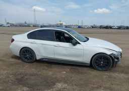 2017 BMW 340i XDRIVE