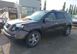 2012 GMC ACADIA SLT