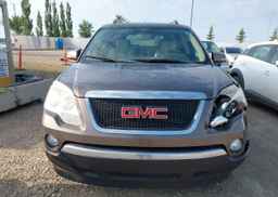 2012 GMC ACADIA SLT