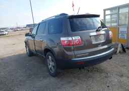 2012 GMC ACADIA SLT
