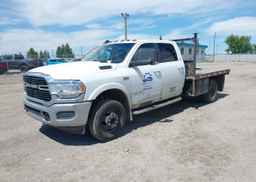 2020 RAM 3500