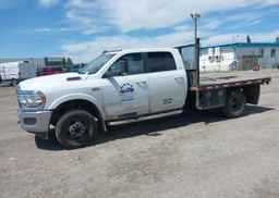 2020 RAM 3500