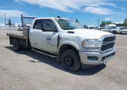 2020 RAM 3500