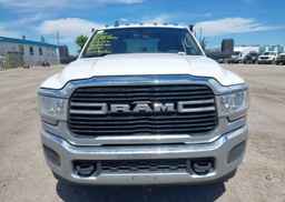 2020 RAM 3500