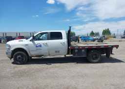 2020 RAM 3500