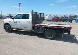 2020 RAM 3500