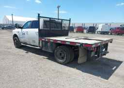 2020 RAM 3500