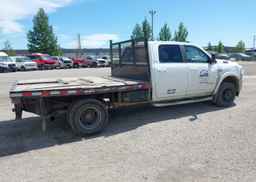 2020 RAM 3500