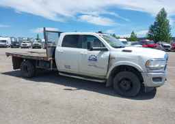 2020 RAM 3500