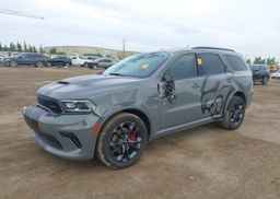 2023 DODGE DURANGO R