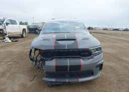 2023 DODGE DURANGO R