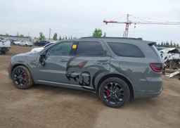 2023 DODGE DURANGO R
