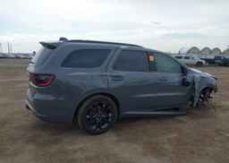 2023 DODGE DURANGO R