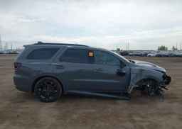 2023 DODGE DURANGO R