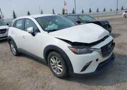 2016 MAZDA CX-3 SPORT