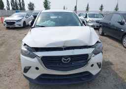 2016 MAZDA CX-3 SPORT
