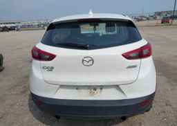 2016 MAZDA CX-3 SPORT