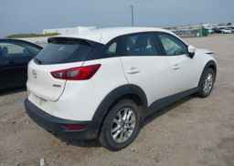2016 MAZDA CX-3 SPORT