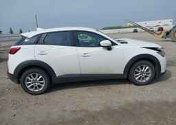 2016 MAZDA CX-3 SPORT
