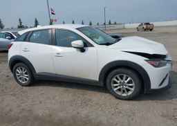 2016 MAZDA CX-3 SPORT