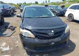 2011 TOYOTA COROLLA CE