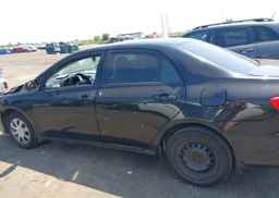 2011 TOYOTA COROLLA CE