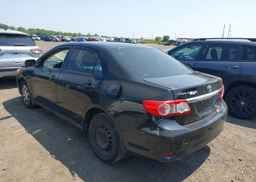 2011 TOYOTA COROLLA CE