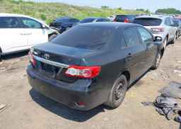 2011 TOYOTA COROLLA CE
