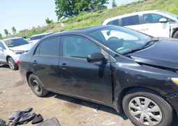 2011 TOYOTA COROLLA CE