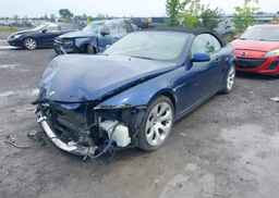 2004 BMW 645CI