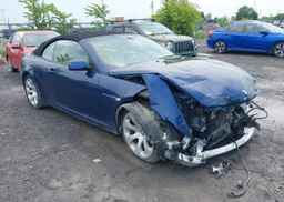 2004 BMW 645CI