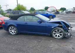 2004 BMW 645CI