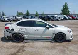 2015 SUBARU WRX LIMITED