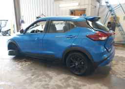 2023 NISSAN KICKS