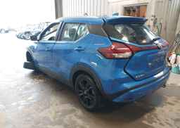 2023 NISSAN KICKS