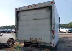 2005 FORD ECONOLINE E350 SUPER DUTY CTWAY VAN