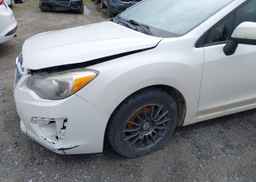 2014 SUBARU IMPREZA 2.0I TOURING PACKAGE