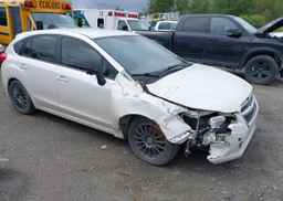 2014 SUBARU IMPREZA 2.0I TOURING PACKAGE