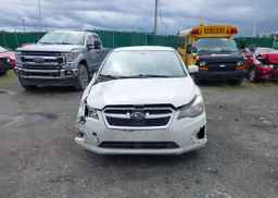 2014 SUBARU IMPREZA 2.0I TOURING PACKAGE