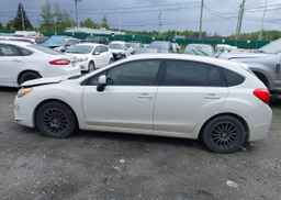 2014 SUBARU IMPREZA 2.0I TOURING PACKAGE