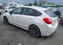 2014 SUBARU IMPREZA 2.0I TOURING PACKAGE
