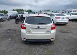 2014 SUBARU IMPREZA 2.0I TOURING PACKAGE