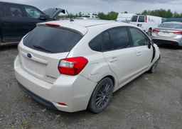 2014 SUBARU IMPREZA 2.0I TOURING PACKAGE